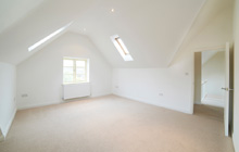 Stoke By Nayland bedroom extension leads