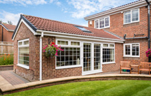 Stoke By Nayland house extension leads