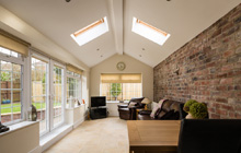Stoke By Nayland single storey extension leads